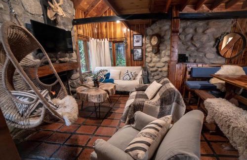 Angostura Cabin | Discover Ruma Andina by DOT Cabana: Guest Rated 9/10