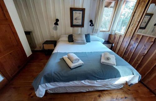 Angostura Cabin | Discover Ruma Andina by DOT Cabana: Guest Rated 9/10