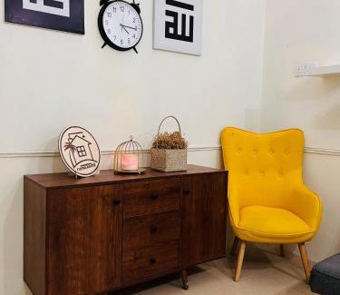 Taman Bukit Mas House | Budget-Friendly Getaway at Ruma Kechil with Pool Access