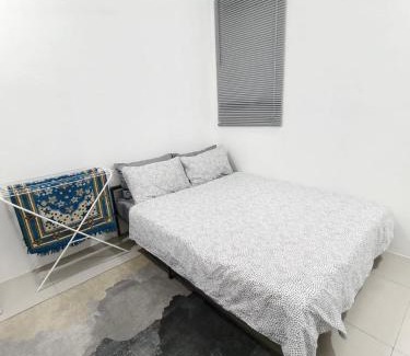 Maran District House | Family-Friendly Stays at RumaaKita D'Jengka Homestay