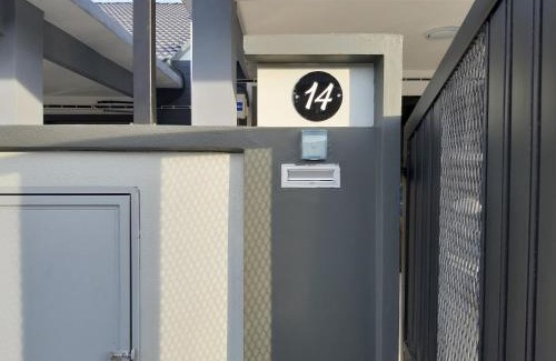 Malacca City House | Convenient Stay at Rumah Armand Tg Minyak Melaka - Family-Friendly
