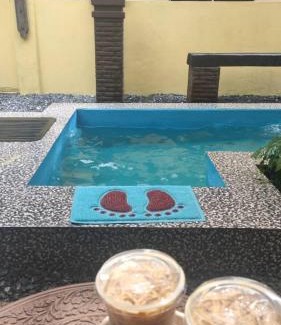 Jitra House | Cozy Homestay Rumah Cikgu with Pool & Family-Friendly Vibe