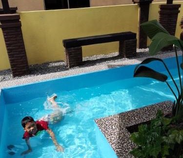 Jitra House | Cozy Homestay Rumah Cikgu with Pool & Family-Friendly Vibe