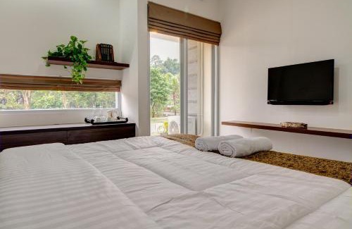 Ragunan Hotel | Discover Comfort at Rumah Kamang Residence with Family Amenities