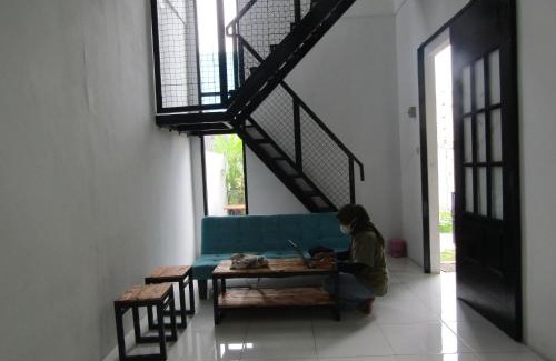 Cimahi Villa | Discover Rumah Kembar in Scenic Lembang for Families