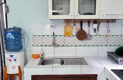 Bandung House | Family Getaway at Rumah Kembar Lembang: Child-Friendly Stay