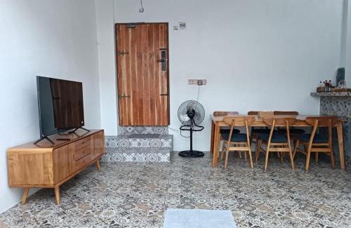 Bukit Lawang Villa | Rumah Kodel2