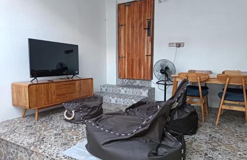 Bukit Lawang Villa | Rumah Kodel2