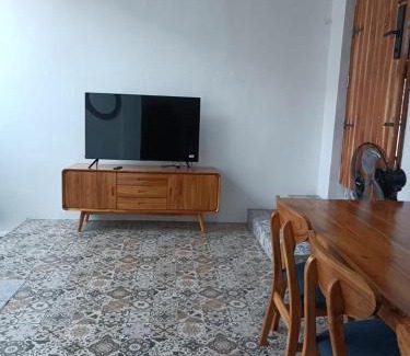 Bukit Lawang Villa | Rumah Kodel2
