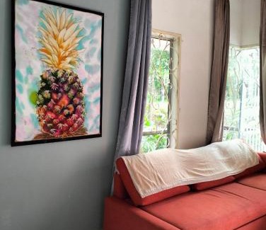 Kampung Kuala Kenas Hotel | Family-Friendly Getaway at Rumah MD2 D' Rumah Bonda