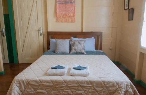 Bukittinggi House | Experience Rumah Nizar: Family-Friendly near Ngarai Sianok