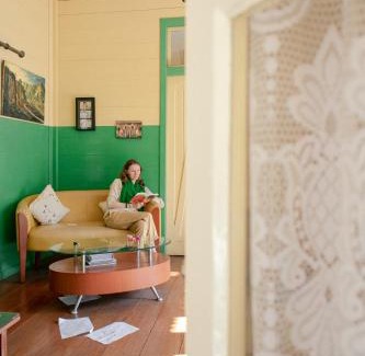 Bukittinggi House | Experience Rumah Nizar: Family-Friendly near Ngarai Sianok