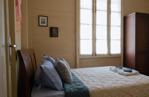 Bukittinggi House | Experience Rumah Nizar: Family-Friendly near Ngarai Sianok