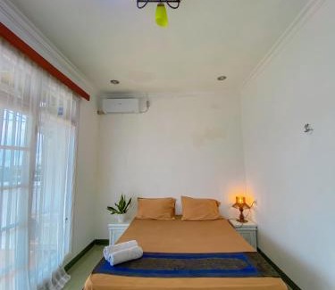 Padang House | Family-Friendly Stay at Rumah Palala - Guest Rated 8/10