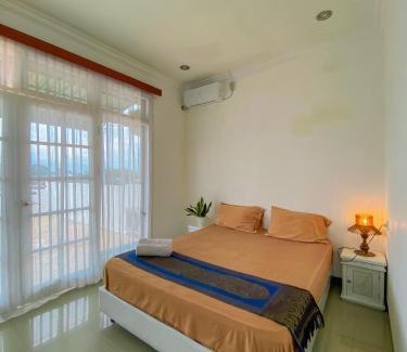 Padang House | Family-Friendly Stay at Rumah Palala - Guest Rated 8/10