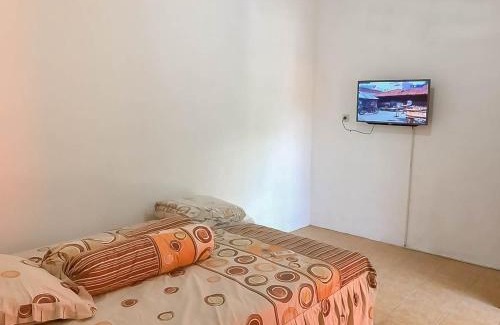 West Cirebon Hotel | Budget-Friendly Stay at Rumah Panggung Guest House