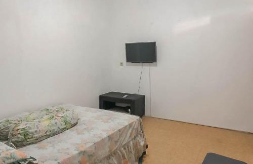 West Cirebon Hotel | Budget-Friendly Stay at Rumah Panggung Guest House