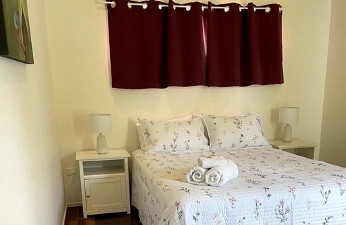 Fraser Coast House | Beachfront Bliss at Rumah Pantai – 10/10 Guest Rated!