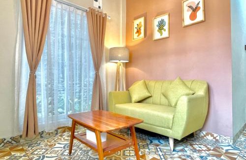 Banjarasri House | Top-Rated Stay at Rumah Paron Homestay Barat