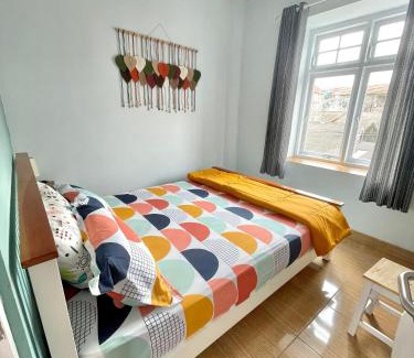 Banjarasri House | Top-Rated Stay at Rumah Paron Homestay Barat