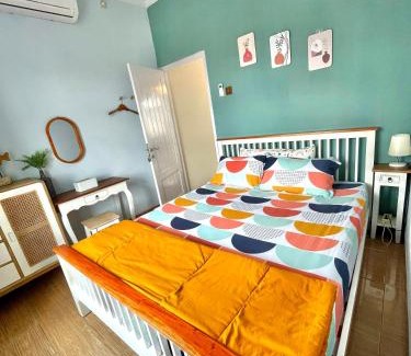 Banjarasri House | Top-Rated Stay at Rumah Paron Homestay Barat