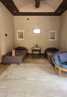 Kampung Ru Muda Ski Chalet | Discover Family-Friendly Comfort at Rumah Seruni@Zaki's Residence