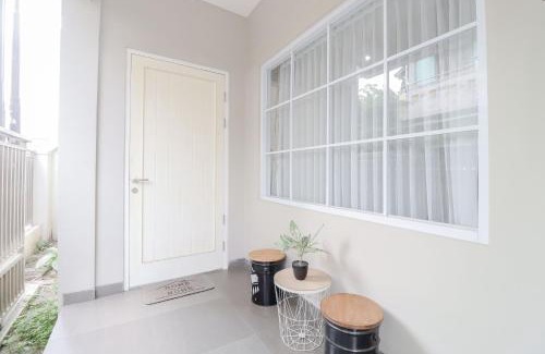 Depok Villa | Explore Rumah Teteh - Seturan, Your Next Travel Getaway
