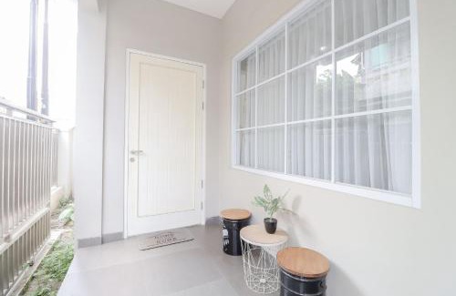 Depok Villa | Explore Rumah Teteh - Seturan, Your Next Travel Getaway