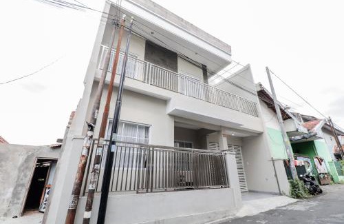 Depok Villa | Explore Rumah Teteh - Seturan, Your Next Travel Getaway