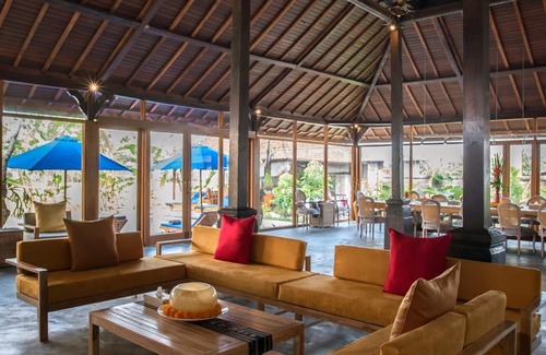 Mengwi House | Private Pool Villa at Rumah Tyang Mengwi, Perfect for Families