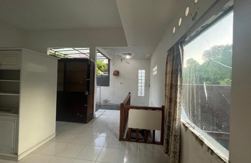 Abiansemal House | Relax at Rumah Villa Ayung Badung Bali: Family & Pet Friendly