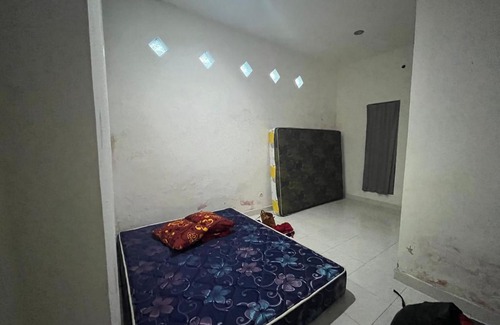 Abiansemal House | Relax at Rumah Villa Ayung Badung Bali: Family & Pet Friendly