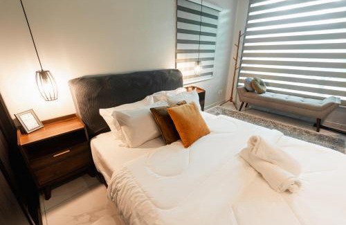 Kampung Lombong Jerneh House | Rumahkita Beranang TJS Holiday Homes