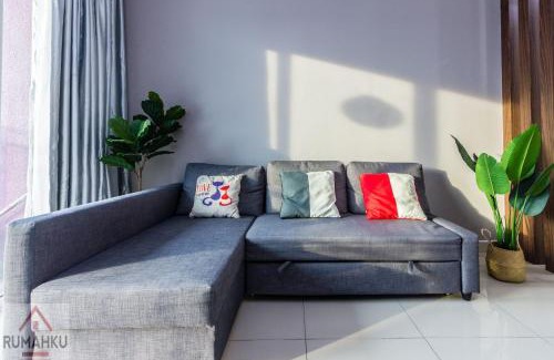 Ara Damansara Apartment | Discover Rumahku LRT: Family-Friendly Haven Near Malls
