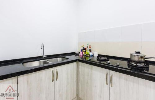 Ara Damansara Apartment | Discover Rumahku LRT: Family-Friendly Haven Near Malls