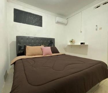 Purwokerto House | Top-Rated Rumahtata Homestay: Pet-Friendly Comfort Awaits