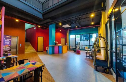 Ambon Hotel | Rumaruma Farvet Residence: Family-Friendly Stay in Ambon