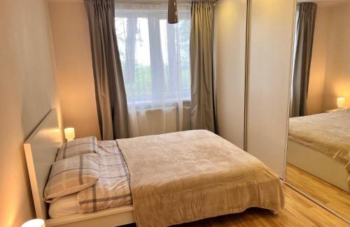 Bigaunciems House | Rumbiņas - Beachfront Oasis with Ocean Views and Pet Access
