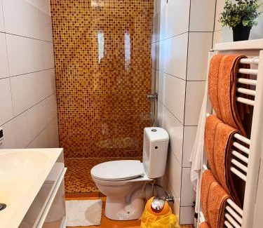 Bigaunciems House | Rumbiņas - Beachfront Oasis with Ocean Views and Pet Access