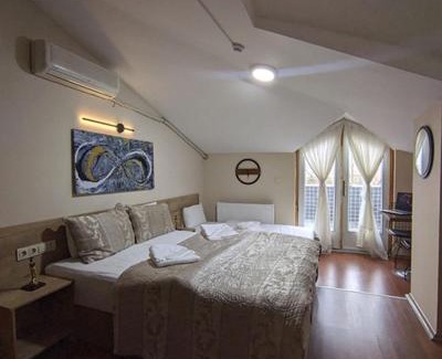Suleymanpasa Hotel | Discover Rumeli Konak Butik Otel: High-Scoring Getaway