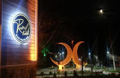 Suleymanpasa Hotel | Discover Rumeli Konak Butik Otel: High-Scoring Getaway