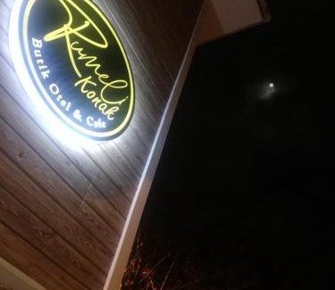 Suleymanpasa Hotel | Discover Rumeli Konak Butik Otel: High-Scoring Getaway
