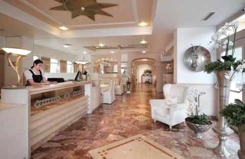 Rum Hotel | Rumer Hof: Pet-Friendly 4-Star Retreat with Spa & Dining