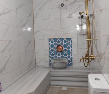 Artuklu Hotel | Enjoy Breakfast at Rumet Paşa Konağı - Family Friendly Stay