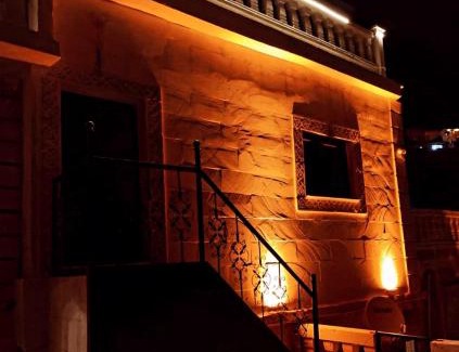 Artuklu Hotel | Enjoy Breakfast at Rumet Paşa Konağı - Family Friendly Stay