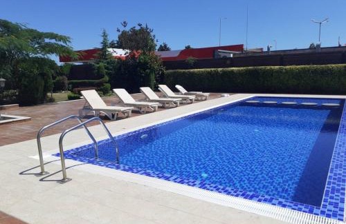 Trakata Apartment | Rumi Place: Family-Friendly Retreat with Pool & Pets Welcome