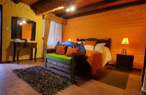 Rumipamba Other | Relax at Rumipamba del Zuro Casa Hacienda with Spa & Breakfast