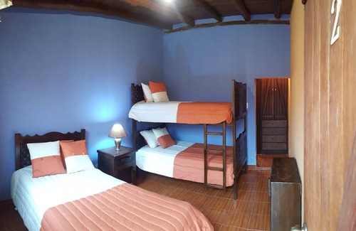 Rumipamba Other | Relax at Rumipamba del Zuro Casa Hacienda with Spa & Breakfast