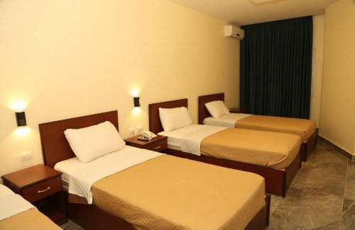 Madaba Hotel | Pet-Friendly Rumman Hotel with Family Amenities & Breakfast