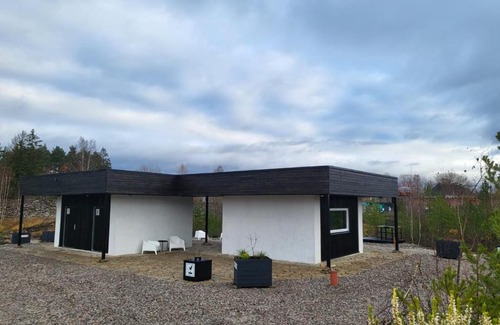 Rummu Other | Pet-Friendly RUMMU Quarry Caravanpark with Ocean Views